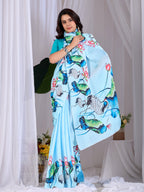 Catalog Designer Saree.