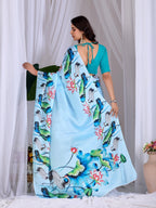 Catalog Designer Saree.
