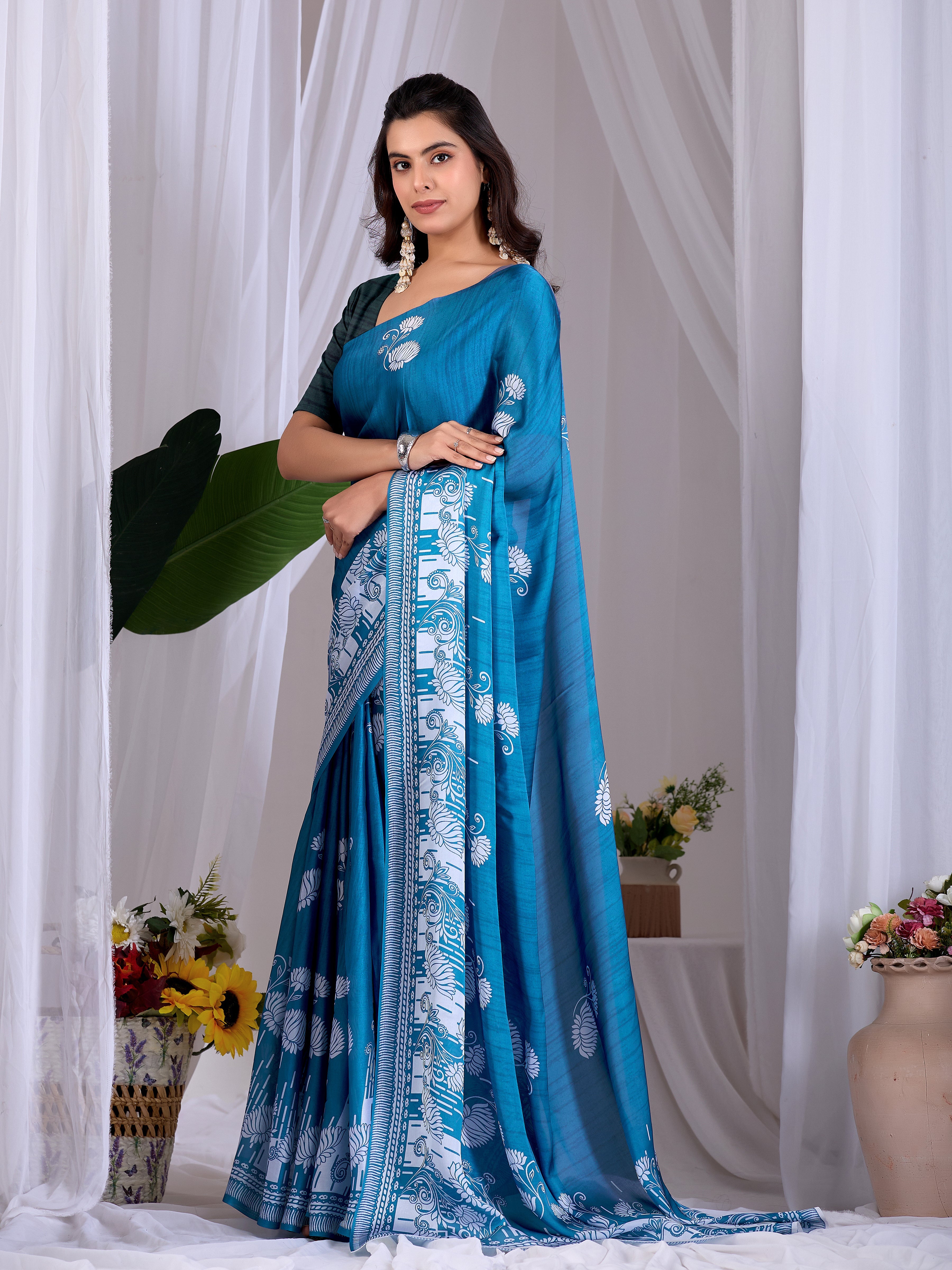 Catalog Designer Saree.