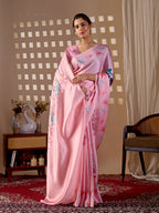 Catalog Designer Saree.
