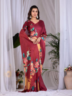 Catalog Designer Saree.