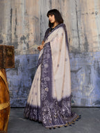 Catalog Designer Saree.
