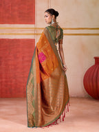 Catalog Designer Saree.