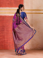 Catalog Designer Saree.