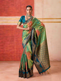 Catalog Designer Saree.