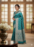 Catalog Designer Saree.