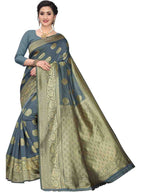 Catalog Designer Saree.