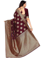 Catalog Designer Saree.