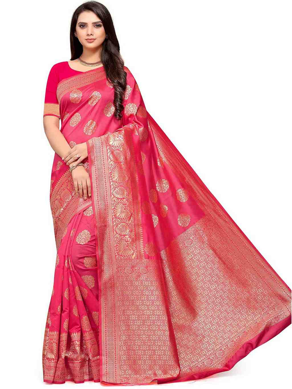 Catalog Designer Saree.