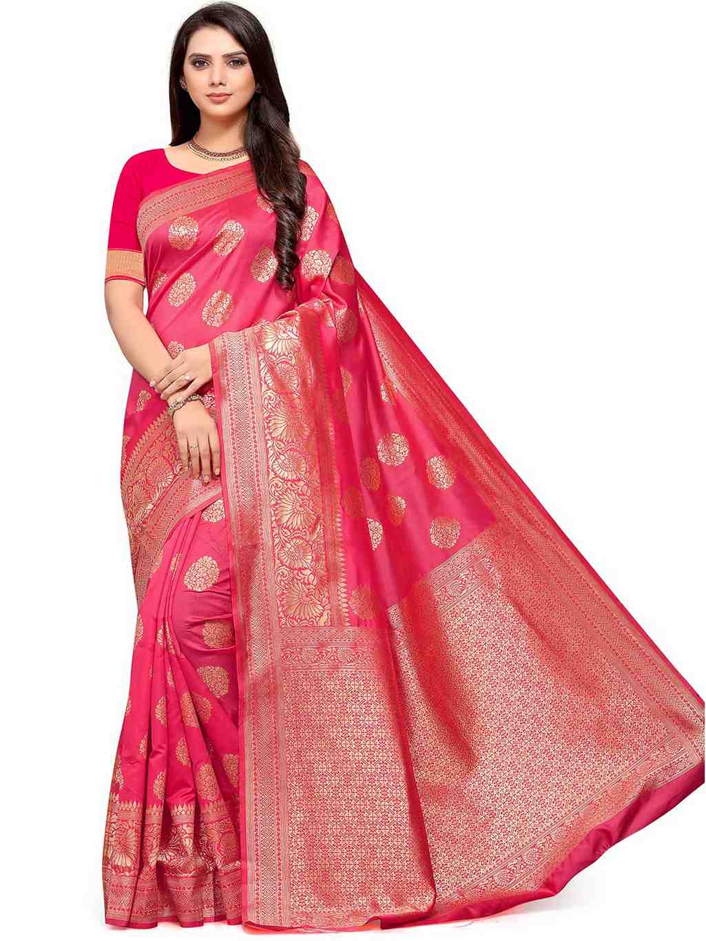 Catalog Designer Saree.