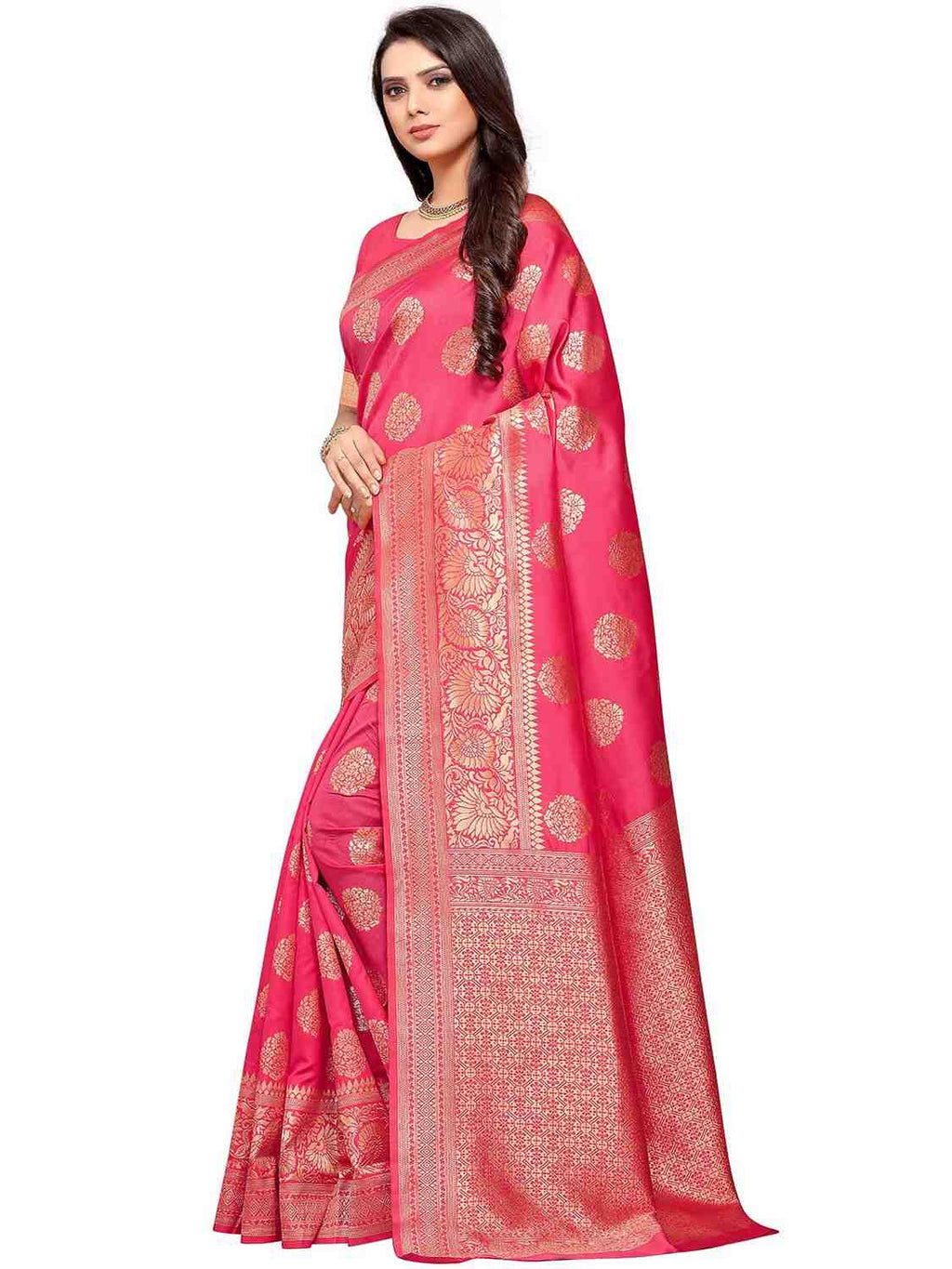 Catalog Designer Saree.