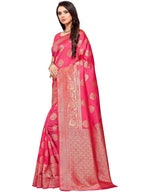 Catalog Designer Saree.