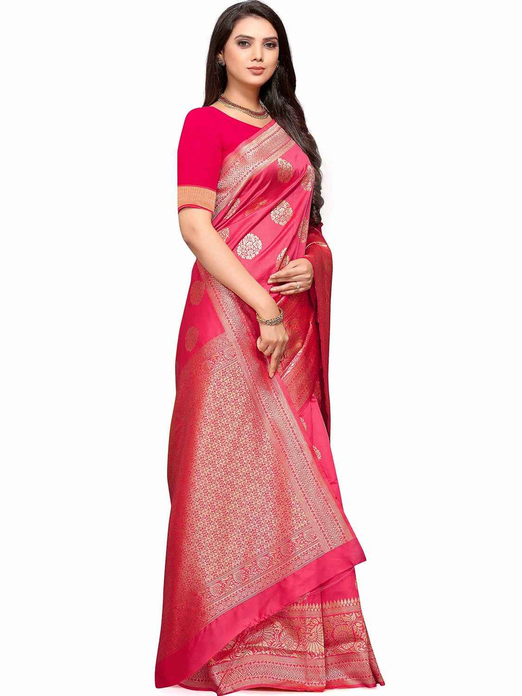 Catalog Designer Saree.