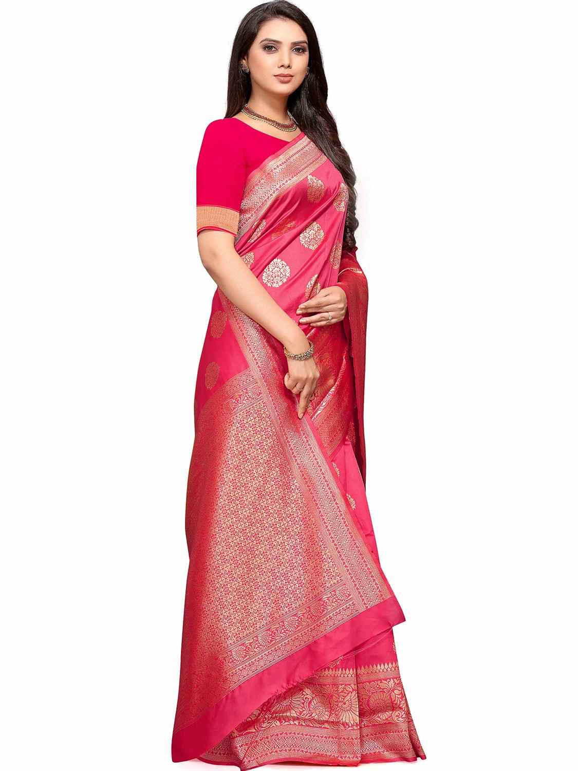 Catalog Designer Saree.