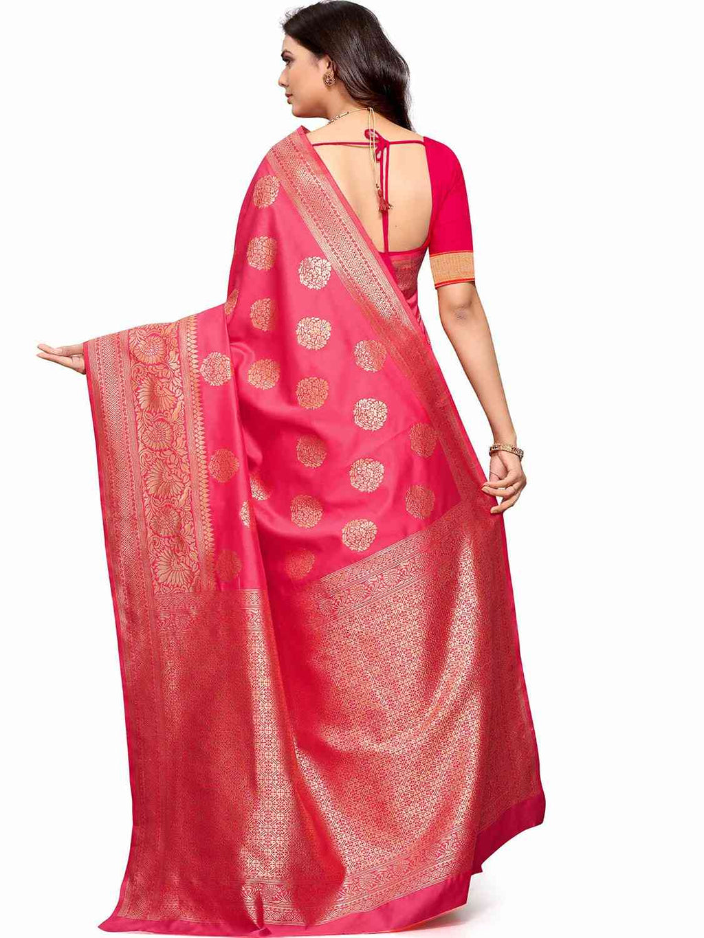 Catalog Designer Saree.