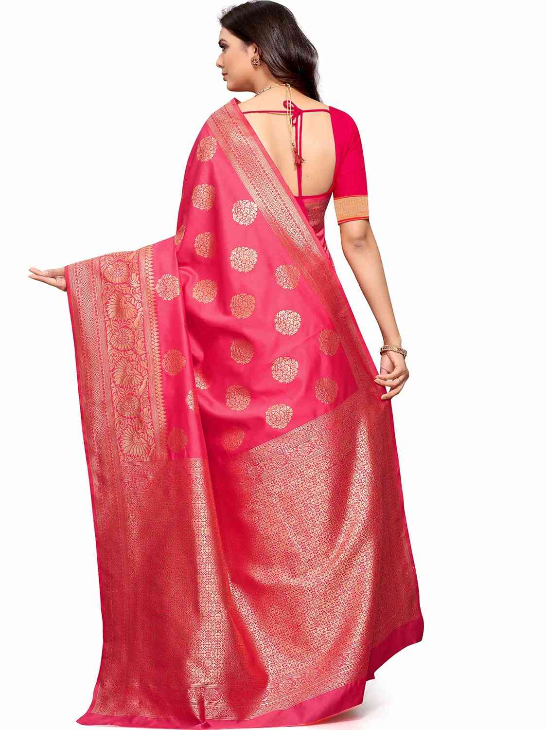 Catalog Designer Saree.