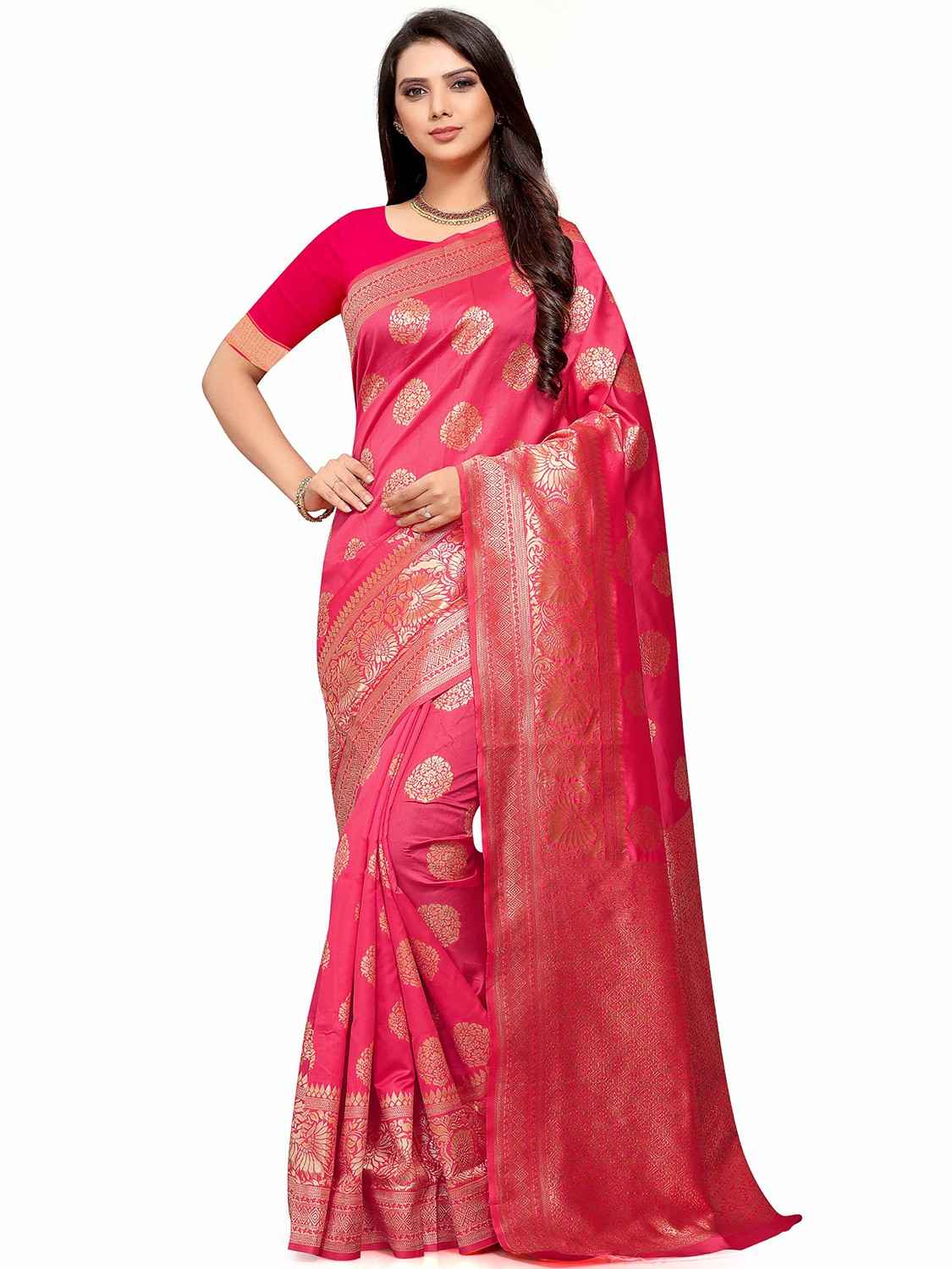 Catalog Designer Saree.