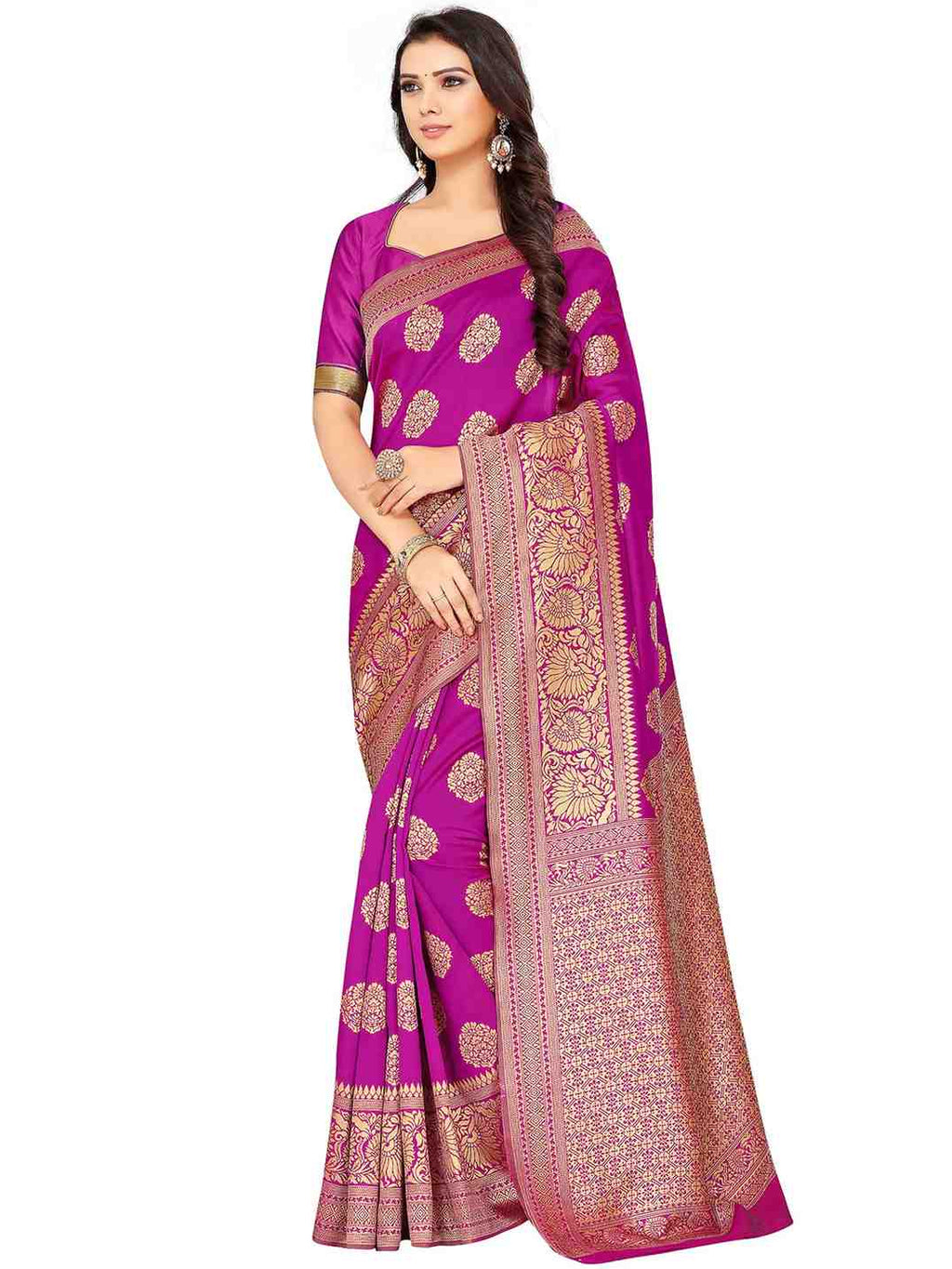 Catalog Designer Saree.