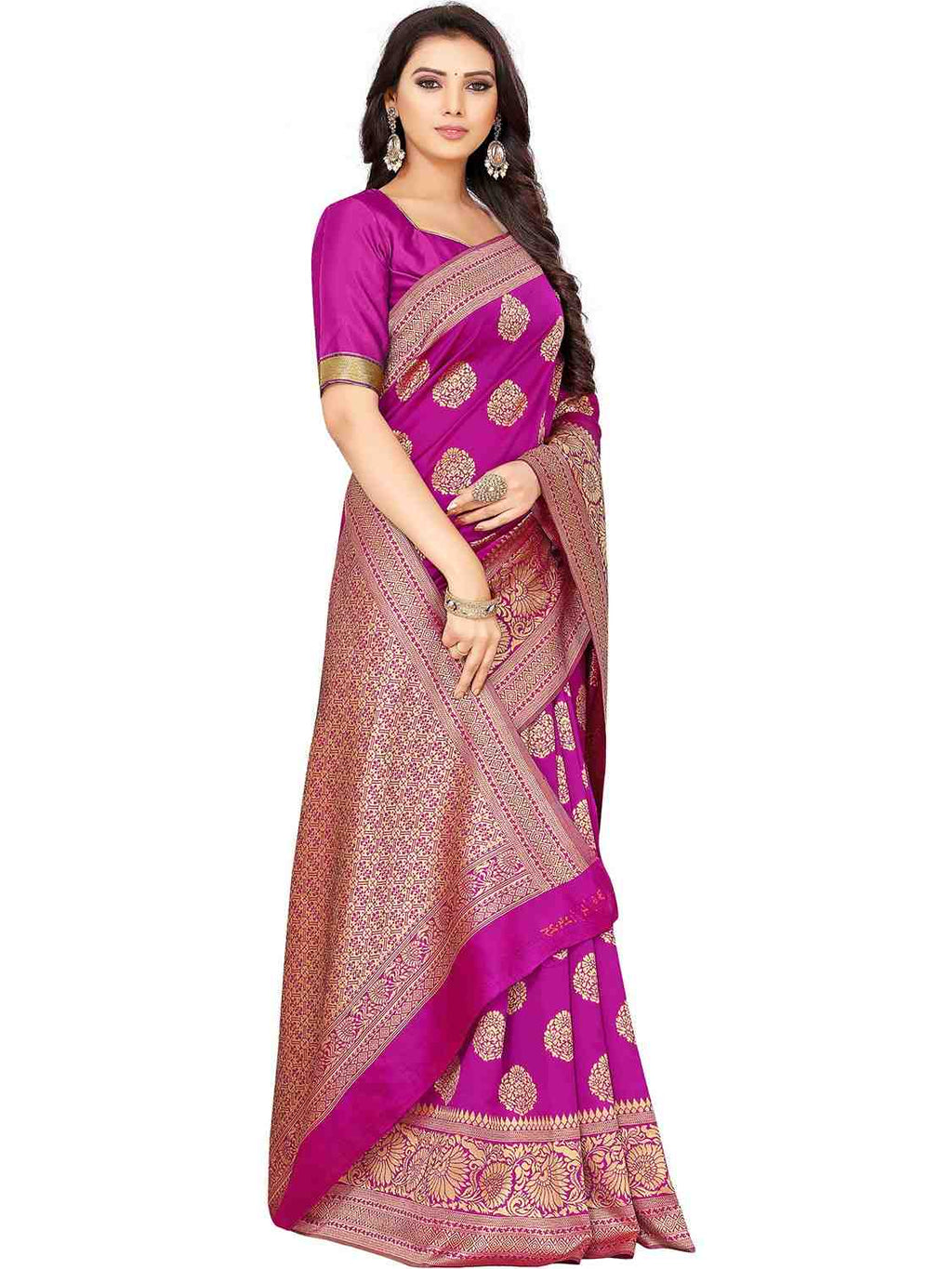 Catalog Designer Saree.