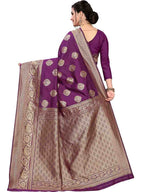 Catalog Designer Saree.