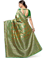 Catalog Designer Saree.