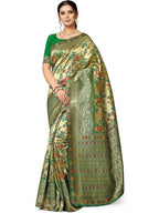 Catalog Designer Saree.