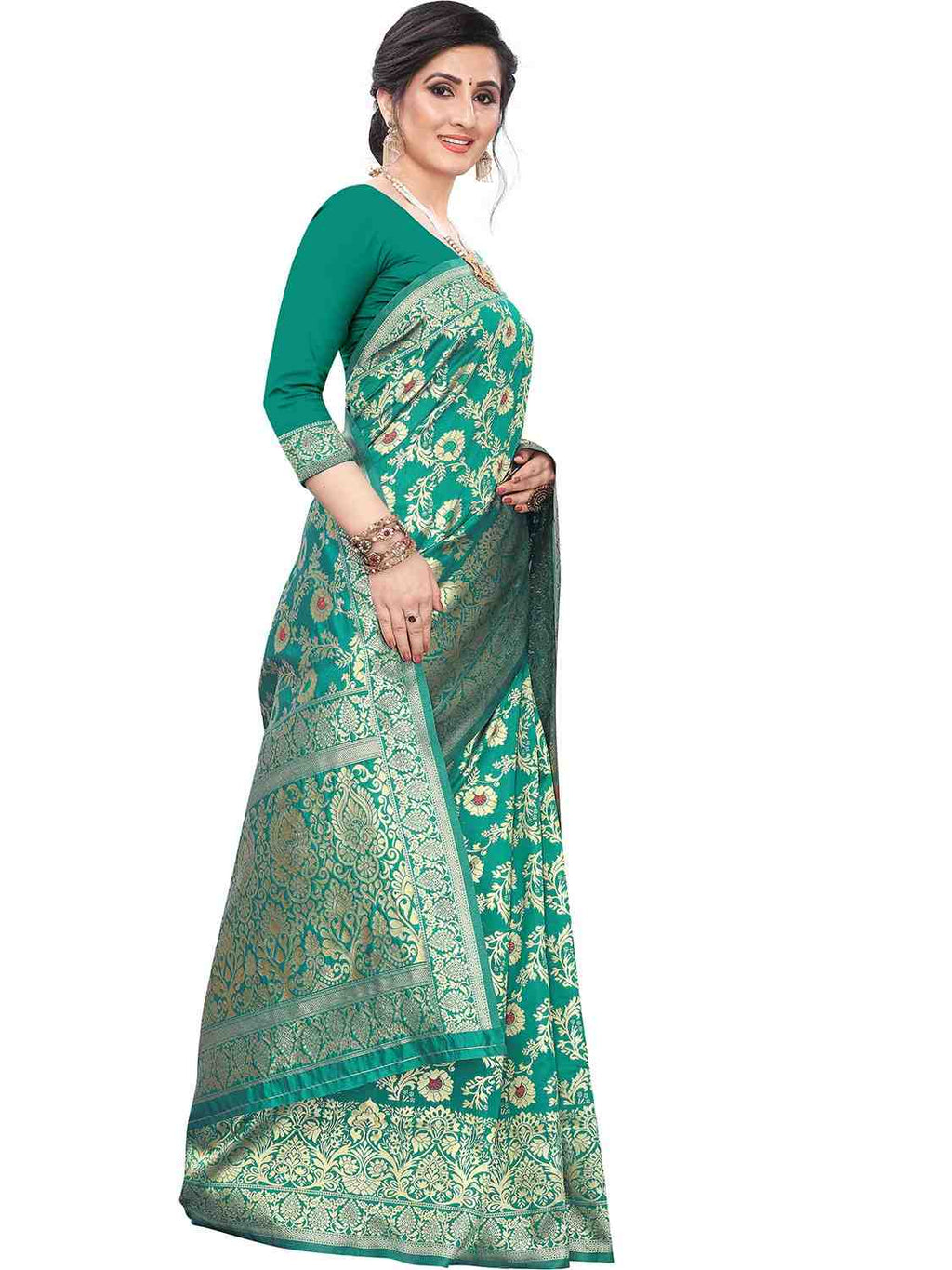 Catalog Designer Saree.