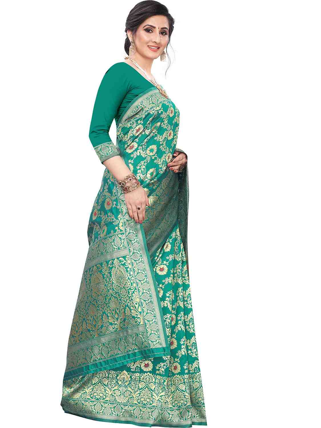 Catalog Designer Saree.