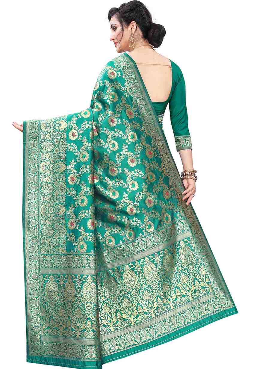 Catalog Designer Saree.