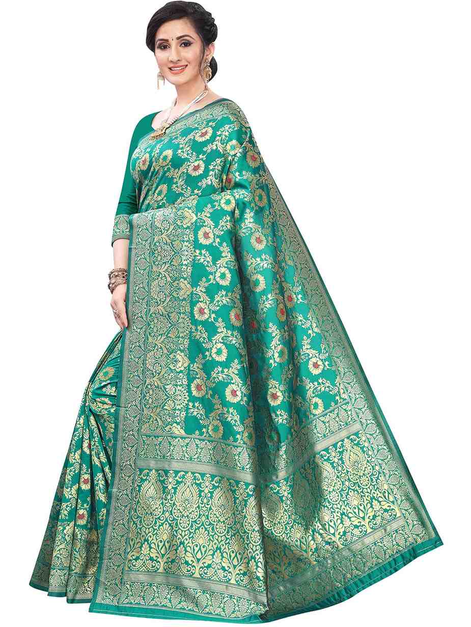 Catalog Designer Saree.