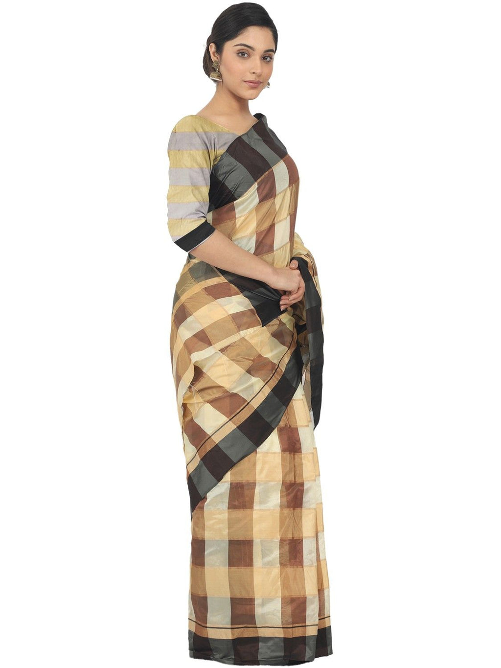 Catalog Designer Saree.