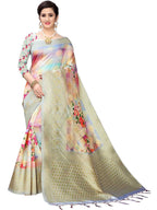 Catalog Designer Saree.