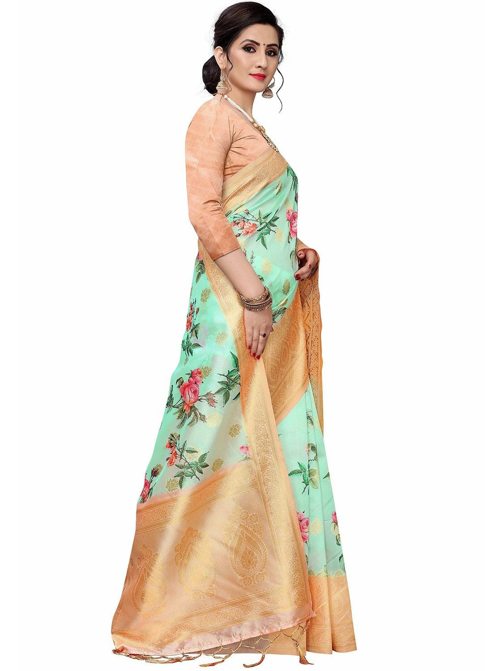 Catalog Designer Saree.