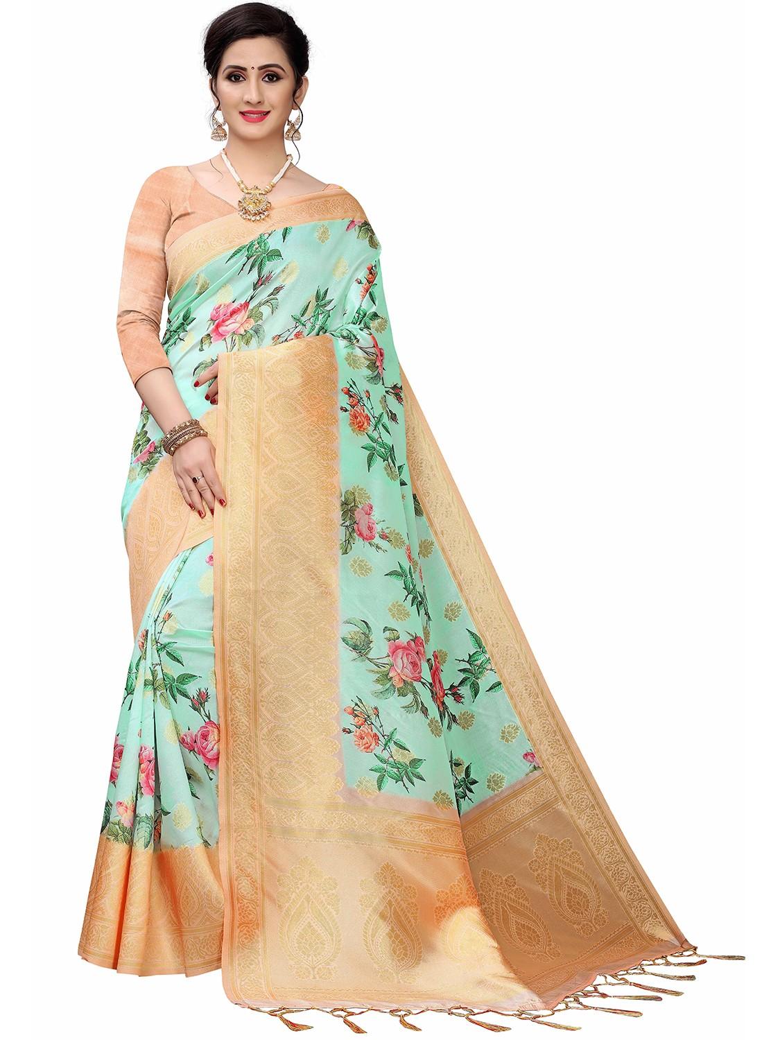 Catalog Designer Saree.