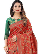 Catalog Designer Saree.