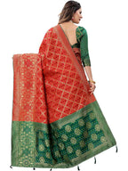 Catalog Designer Saree.
