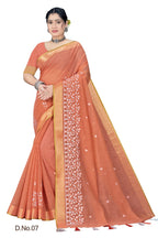 Catalog Designer Saree.