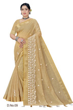 Catalog Designer Saree.