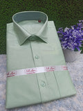 Art Silk Shirt