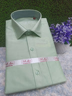 Art Silk Shirt