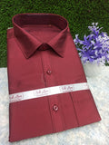 Art Silk Shirt