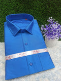 Art Silk Shirt