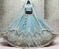 Latest Semi Stitched Lehenga Choli With Dupatta.