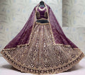 Latest Semi Stitched Lehenga Choli With Dupatta.