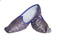 Sudarshan Sherwani Accessories Mojari Shoes