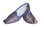 Sudarshan Sherwani Accessories Mojari Shoes