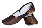 Sudarshan Sherwani Accessories Mojari Shoes