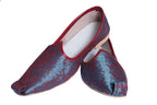 Sudarshan Sherwani Accessories Mojari Shoes