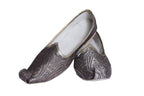 Sudarshan Sherwani Accessories Mojari Shoes