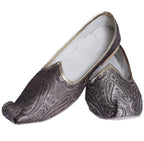 Sudarshan Sherwani Accessories Mojari Shoes